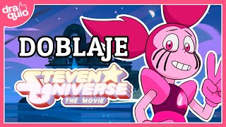 🔥 Analysis of the Steven Universe The Movie Dub #1 | Draquio