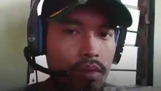 Smule Mansyur S - Cincin Kepalsuan (cover Ibong Amuntai)