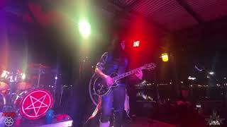 The Crüe - Come On And Dance - Live in Stafford Texas 4/30/22