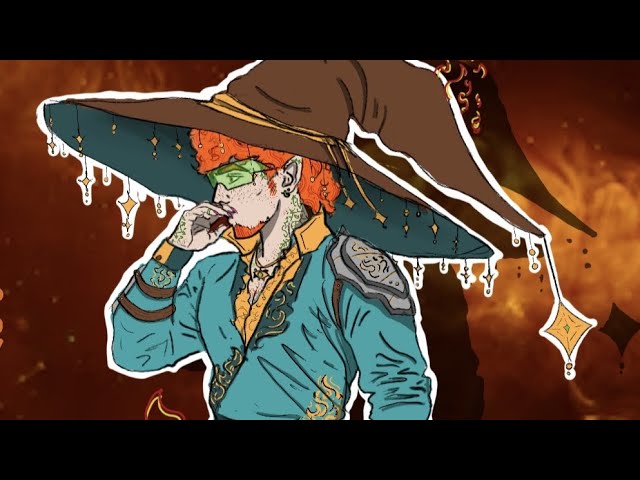 Watch Set Your Hat Ablaze on YouTube Watch Set Your Hat Ablaze on YouTube