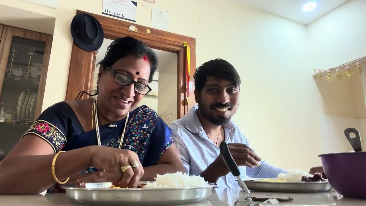 చికెన్ కలిపింది అండి మమ్మల్ని 