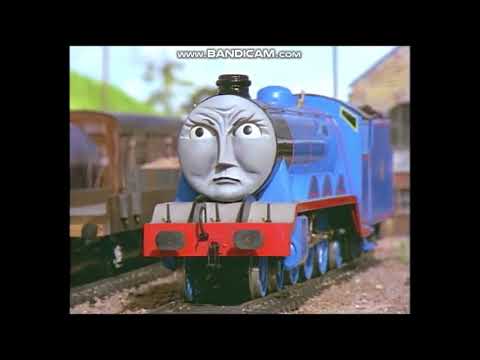 Thomas/Disney Pixar Shorts - Finding Nemo