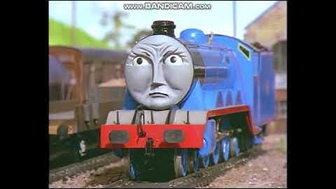 Thomas/Disney Pixar Shorts - Finding Nemo