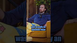 Asmongold joined a cult?!