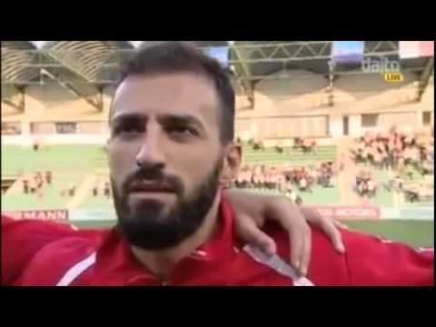 National Anthem of Malta(Numb Linkin Park)