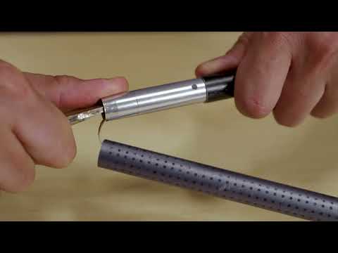 HOW TO: Repair Your Black Diamond Z-Poles