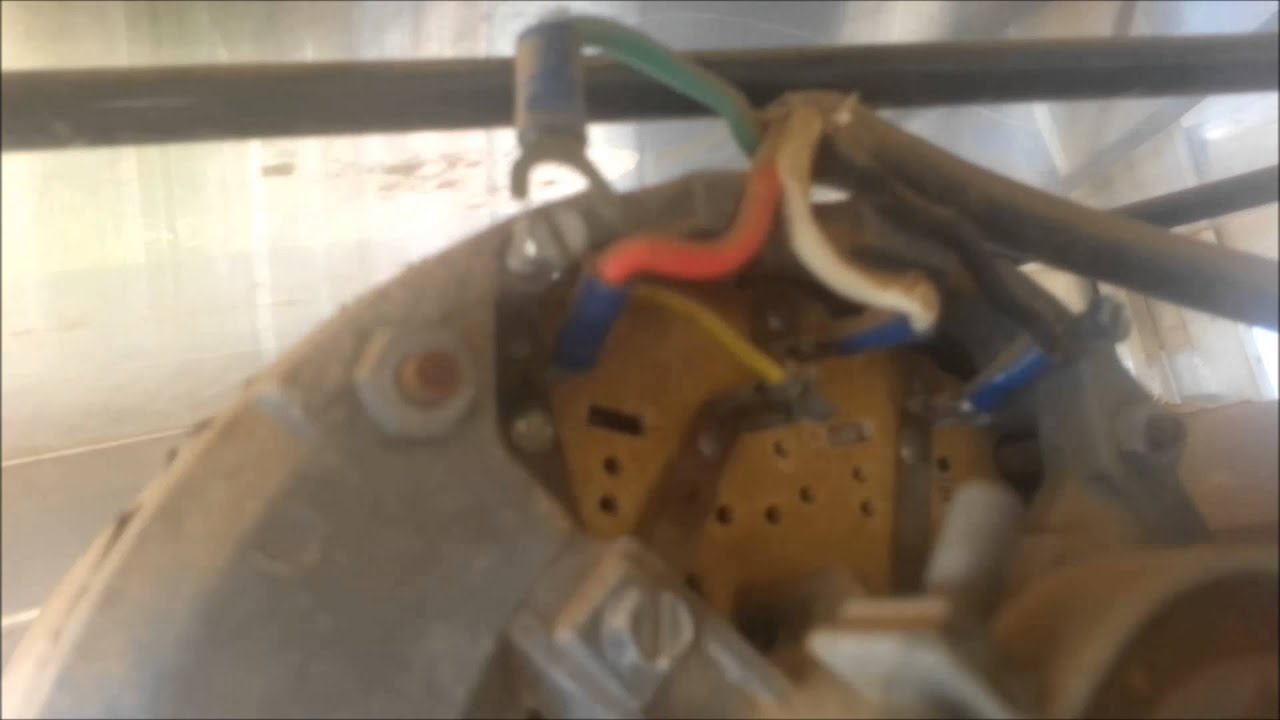 champion swamp cooler motor