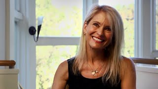 Suzanne Snyder on "Killer Klowns from Outer Space" Profile