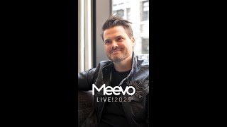 Meevo LIVE! 2025 — The Value of Education with Matt Beck