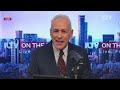 On The Hour – July 14, 2026 |  U.S. HAMMERS IRAN | MOSSAD’S SECRET PLOT & ISRAEL’S POLITICAL STORM