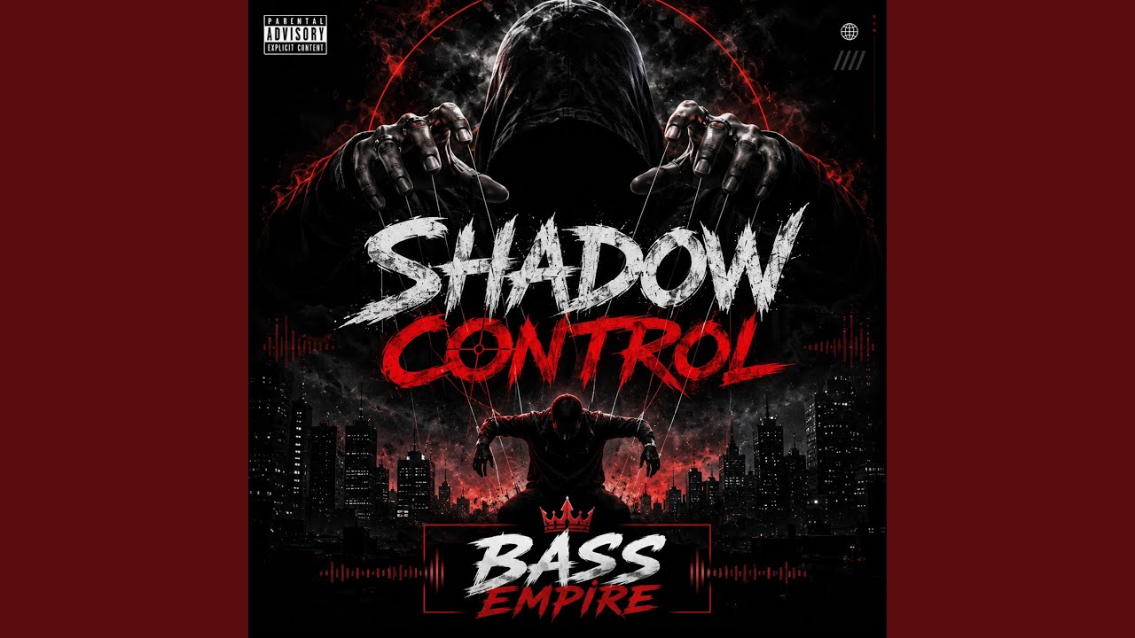 Παρακολούθηση SHADOW CONTROL στο YouTube Παρακολούθηση SHADOW CONTROL στο YouTube