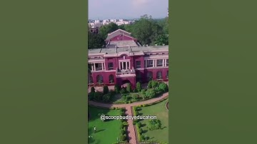 Indian Institute of Technology (IIT) Dhanbad | #shorts