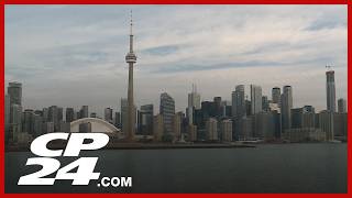 Toronto Getting A Spring Teaser With Double Digit Temperatures April Forecast