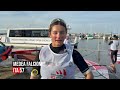 DAY 2 Highlights - 2026 IQFoil U23 World Championships Puck