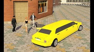 Real Limo Car Driving  (By Tap Free games) I gameplay android#1 screenshot 5