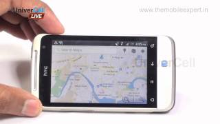 HTC SALSA - UniverCell The Mobileexpert Reviews