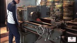 Torno Cincinnati