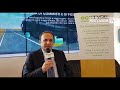 Pneumatici del futuro: Enrico Ambrogio Presidente ECOTYRE