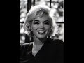 Marilyn Monroe - "The Last Interview" ( documentary)