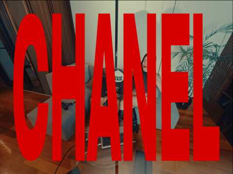 CHANEL | VINCEZ ❌ BRADDLEE ❌ KIDBORED (VINSEX Vol.1) 👹💋