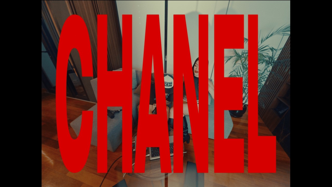 Watch CHANEL | VINCEZ ❌ BRADDLEE ❌ KIDBORED (VINSEX Vol.1) 👹💋 on YouTube Watch CHANEL | VINCEZ ❌ BRADDLEE ❌ KIDBORED (VINSEX Vol.1) 👹💋 on YouTube