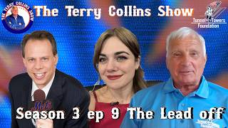 Howie Rose joins Terry Collins & Laura Albanese with insider Mets analysis 1/3 through the season!