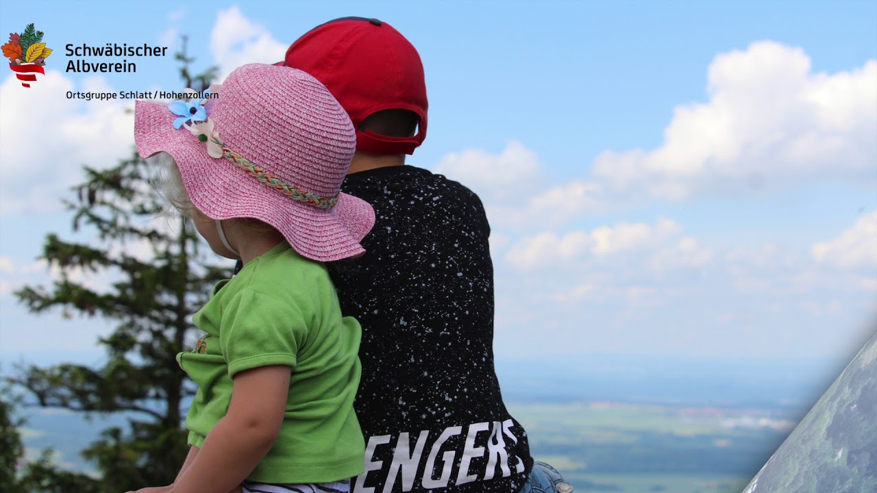Plettenbergwanderung in Dotternhausen