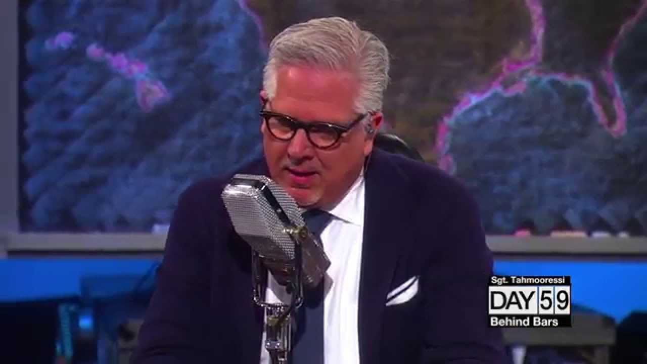 Glenn Beck Reveals Painful Family History of Rape and Abuse