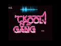 Video thumbnail for Kool and gang  - fresh (the apples Scruff's edit) mix
