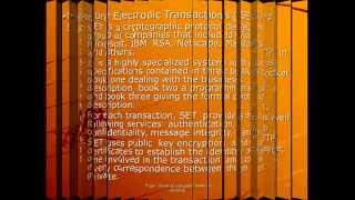 Computer Network Security Protocols Tutorial HD