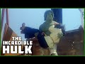 Hulk Saves Kidnapped Woman | Season 1 Episode 12 | The Incredible Hulk