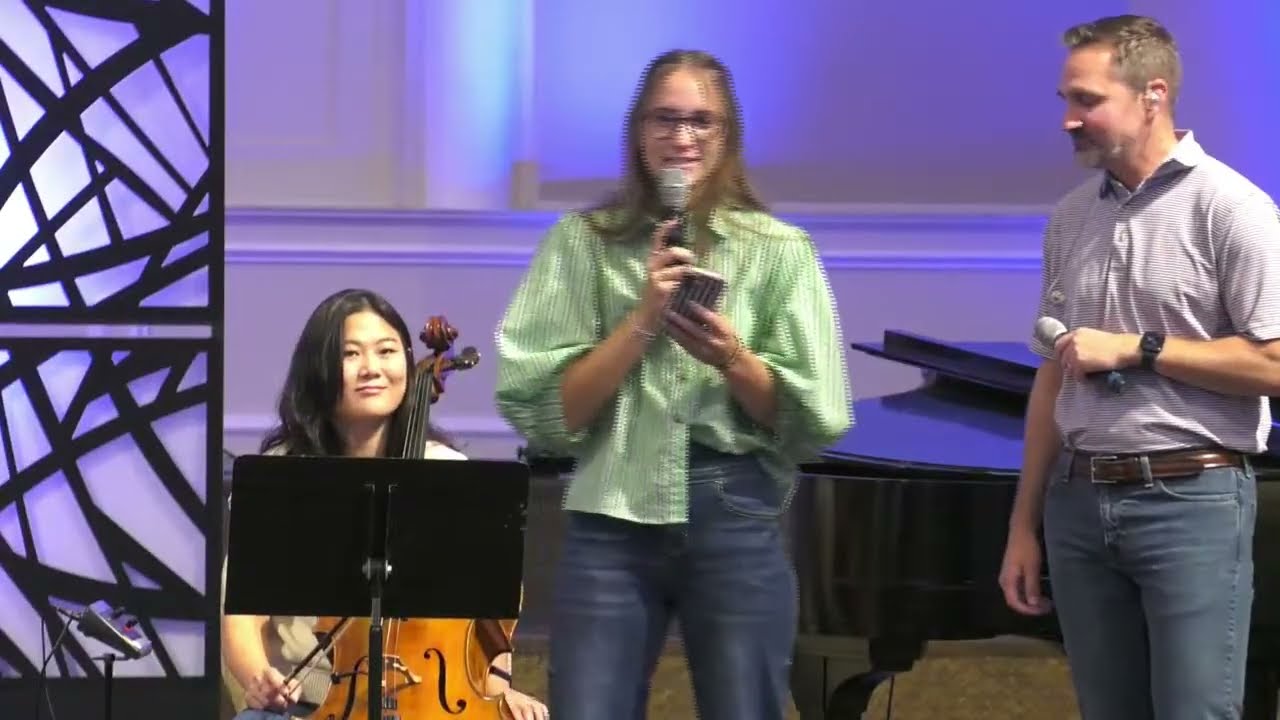 FBC Duncan Worship | August 9, 2026