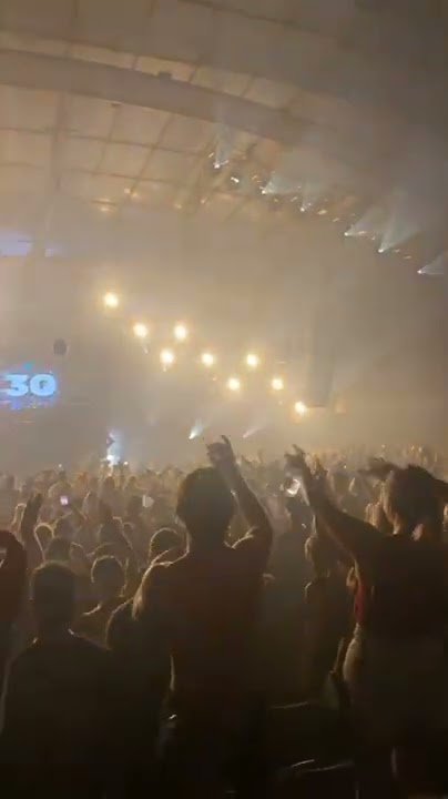 ATB - 9pm #30 at Reminisce 10 years