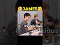 james is a ball not a food🤣✨#코르티스 #cortis #james #keonho #juhoon #funnymoments #viral