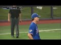 Kansas at West Virginia Highlights - Game 1