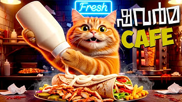 2 Idiots Started a Shawarma Cafe… and It Went Wrong