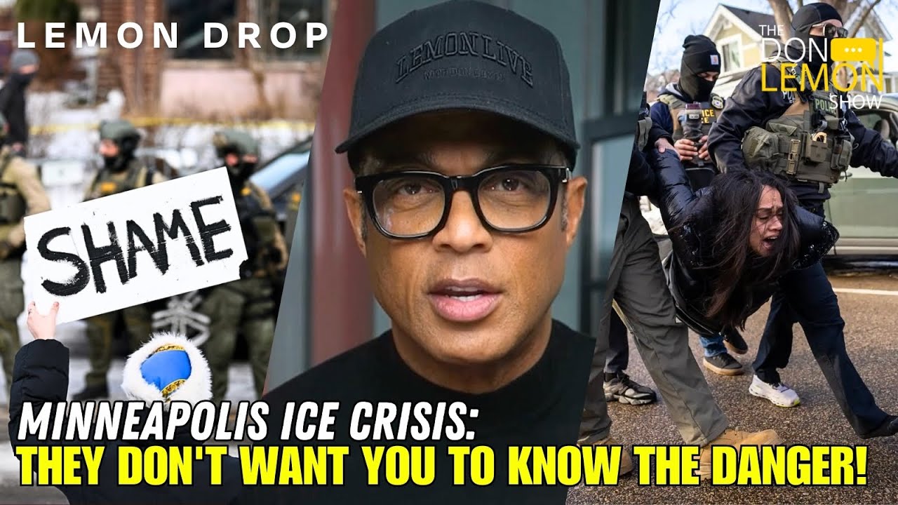 LEMON DROP | The Moments That Matter - They Don't Want You To See This!