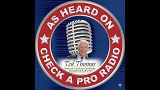 How Tax Lien Certificates Can Earn 18–25% with Ted Thomas