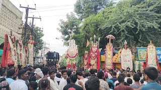 Khammam Muharram 2024