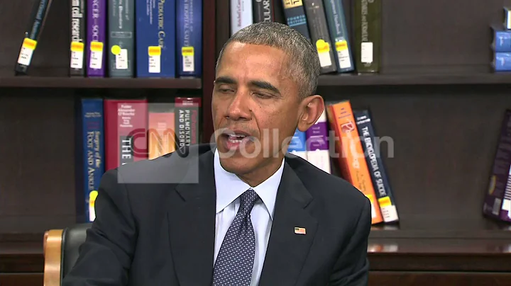 OBAMA:CLIMATE CHANGE-RECOGNIZE COSTS OF INACTION