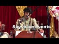 Sufi mix dayro  royal albert palace by skyvision events