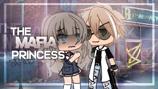 The Mafia Princess | Gacha Life Mini Movie | GLMM