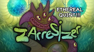 My Singing Monsters - Ethereal Workshop QUINT Prediction