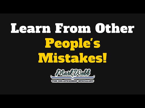 Learn From Other