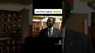 Chocho les faux types