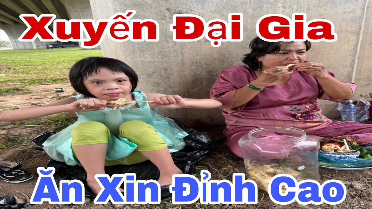 Xuyến Đại Gia