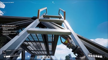 Satisfactory #2 HUB Upgrade 2