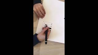 Tuto Dessiner Un Trou En 3D