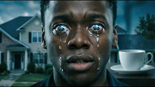 The Bone Chilling Truth Behind GET OUT Full Recap & My Honest Review