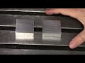 Beginning of video